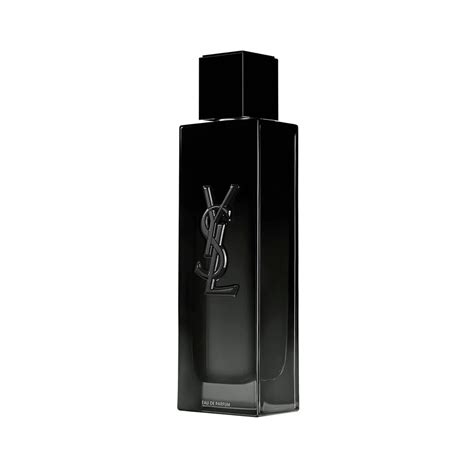 ysl perfumes for him|yves Saint Laurent men's aftershave.